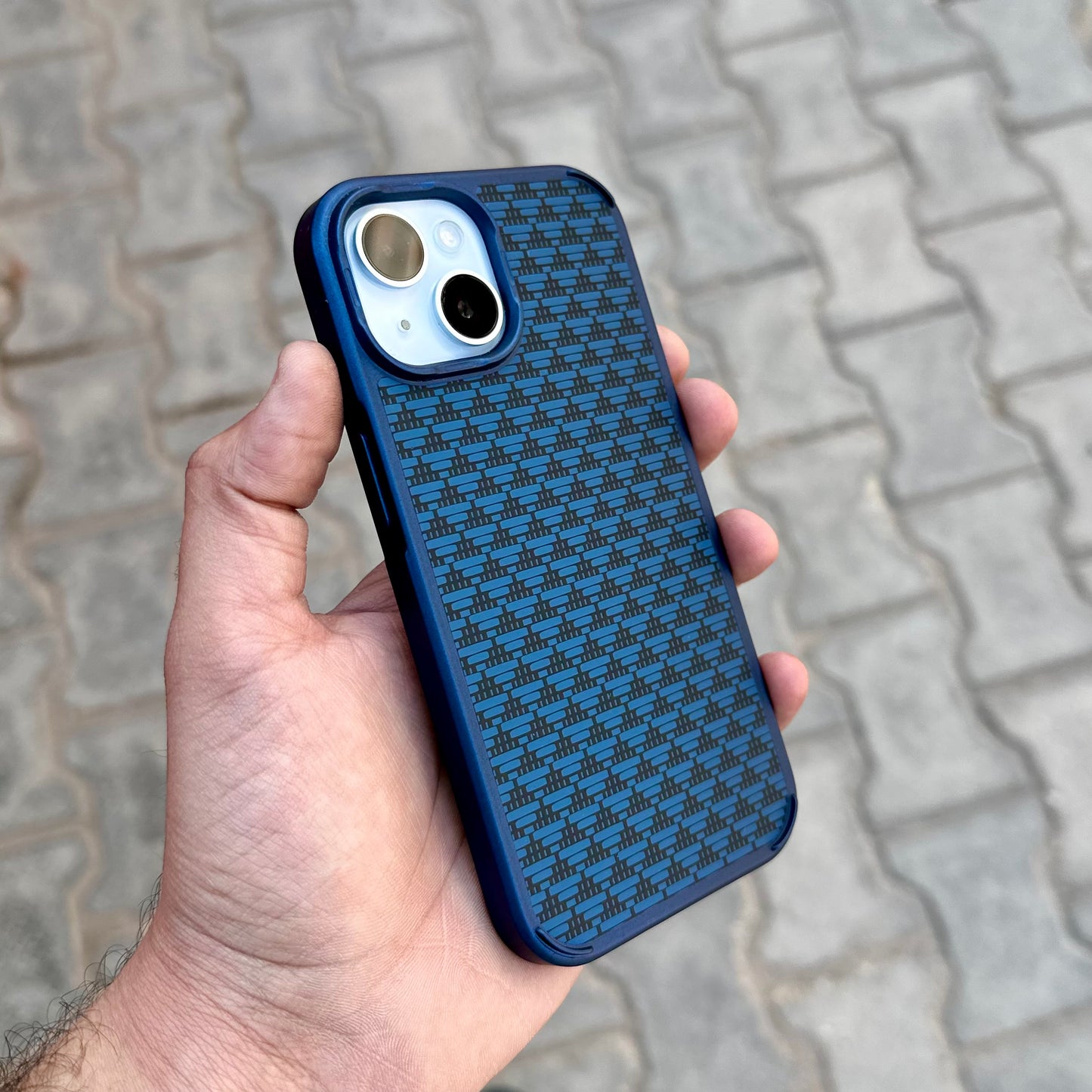 DM Case ( No. 1311 )