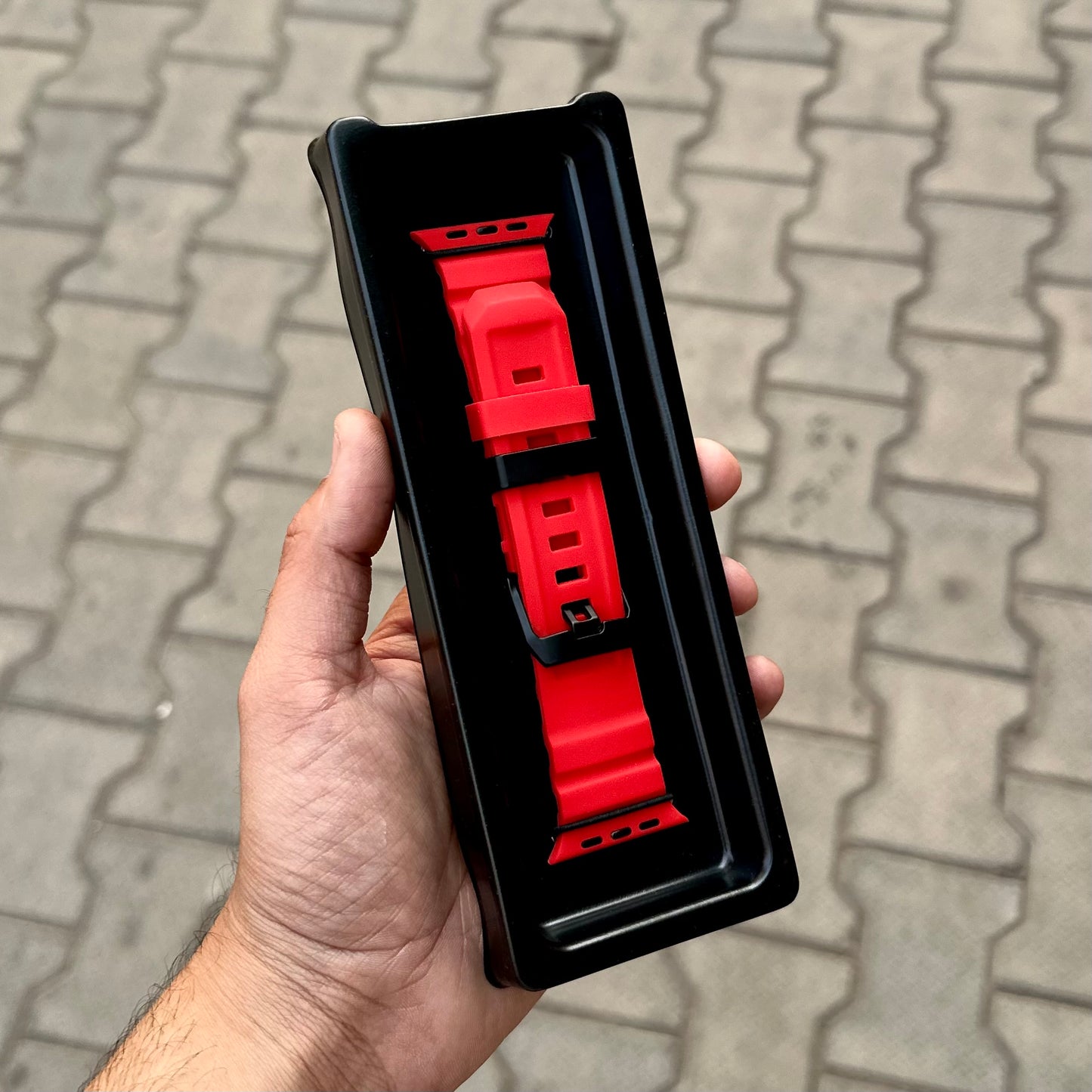 X Force Strap ( No. 1740 )