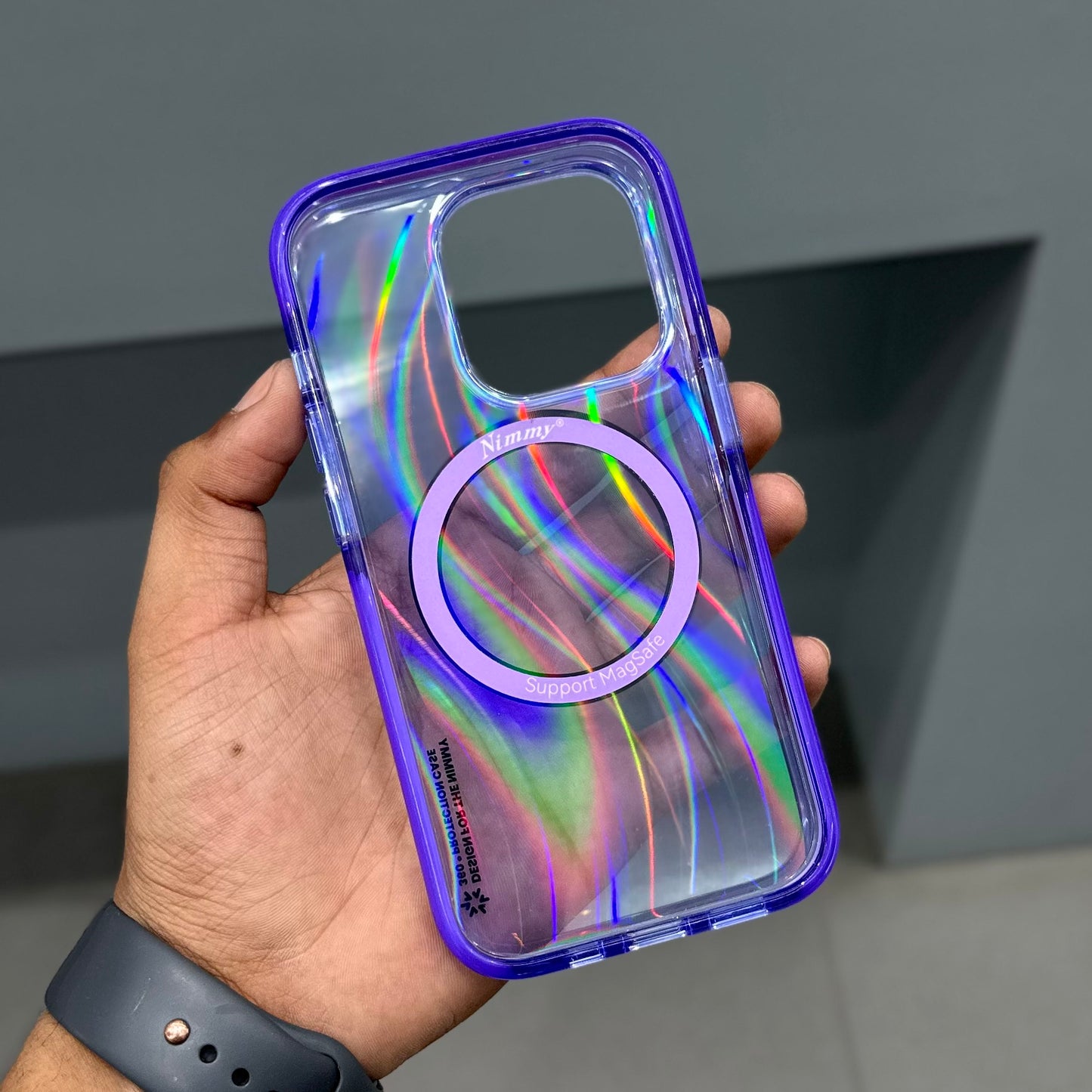 NIMMY EARTH WITH STICKERS ( No. 3211 )