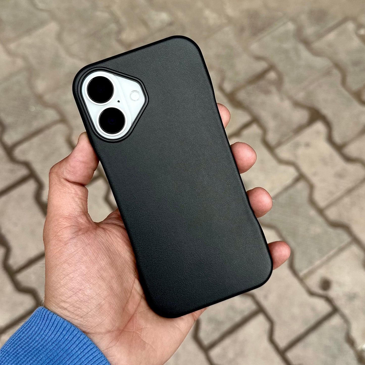 XLevel Side Cut LD Case ( No. 1295 )