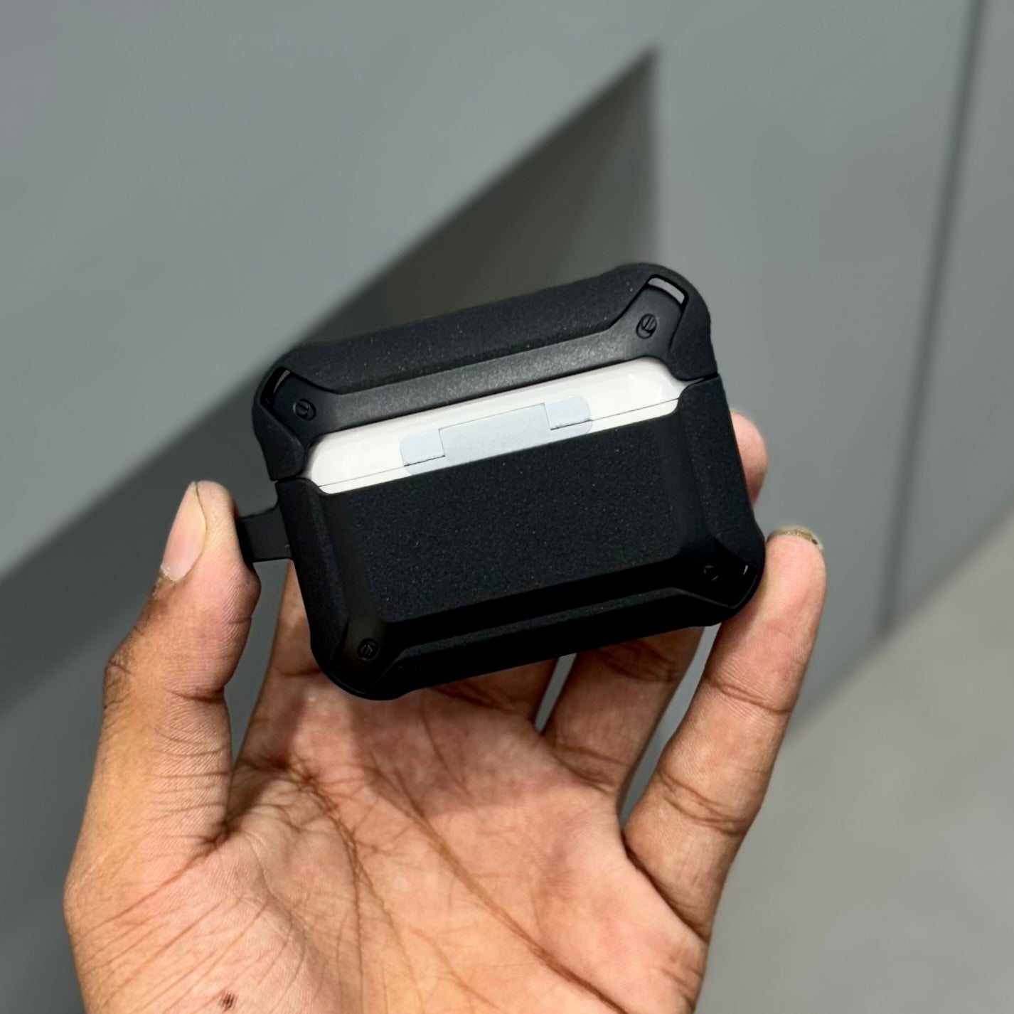Lock M Airpods Case ( No. 2071 )