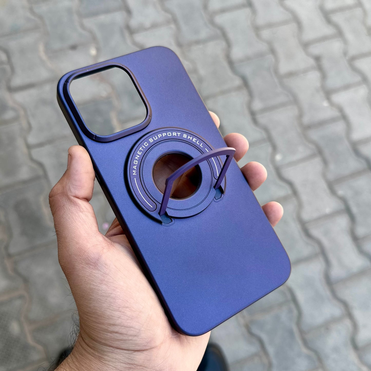 Magstan Case ( No. 1368 )