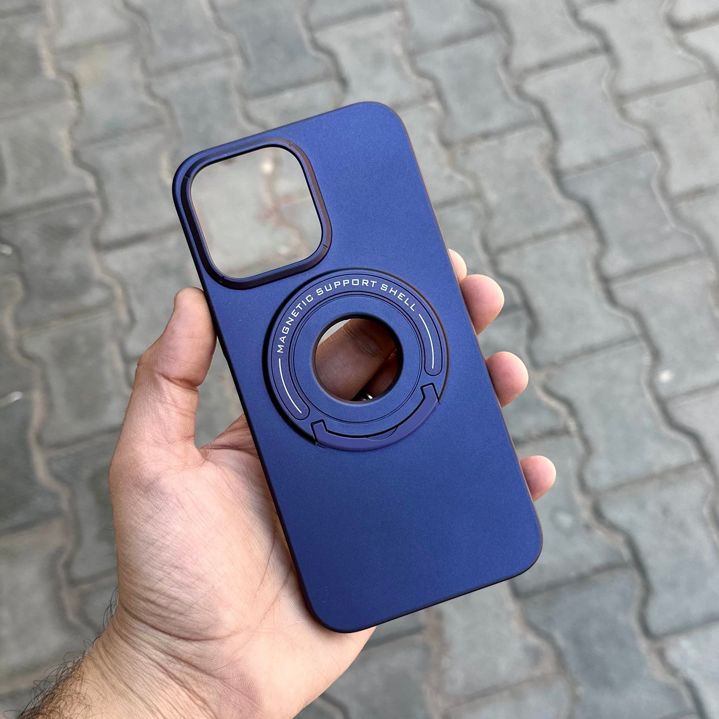 Magstan Case ( No. 1368 )