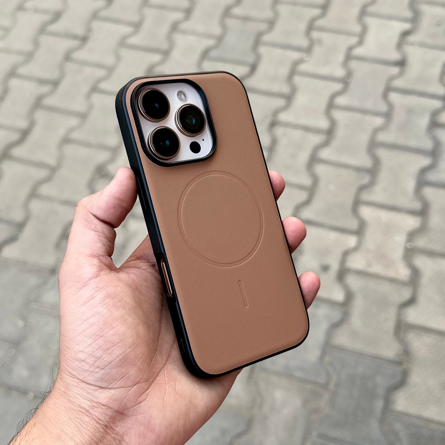 Xlevel Duke Case With Magsafe ( No. 1646 )