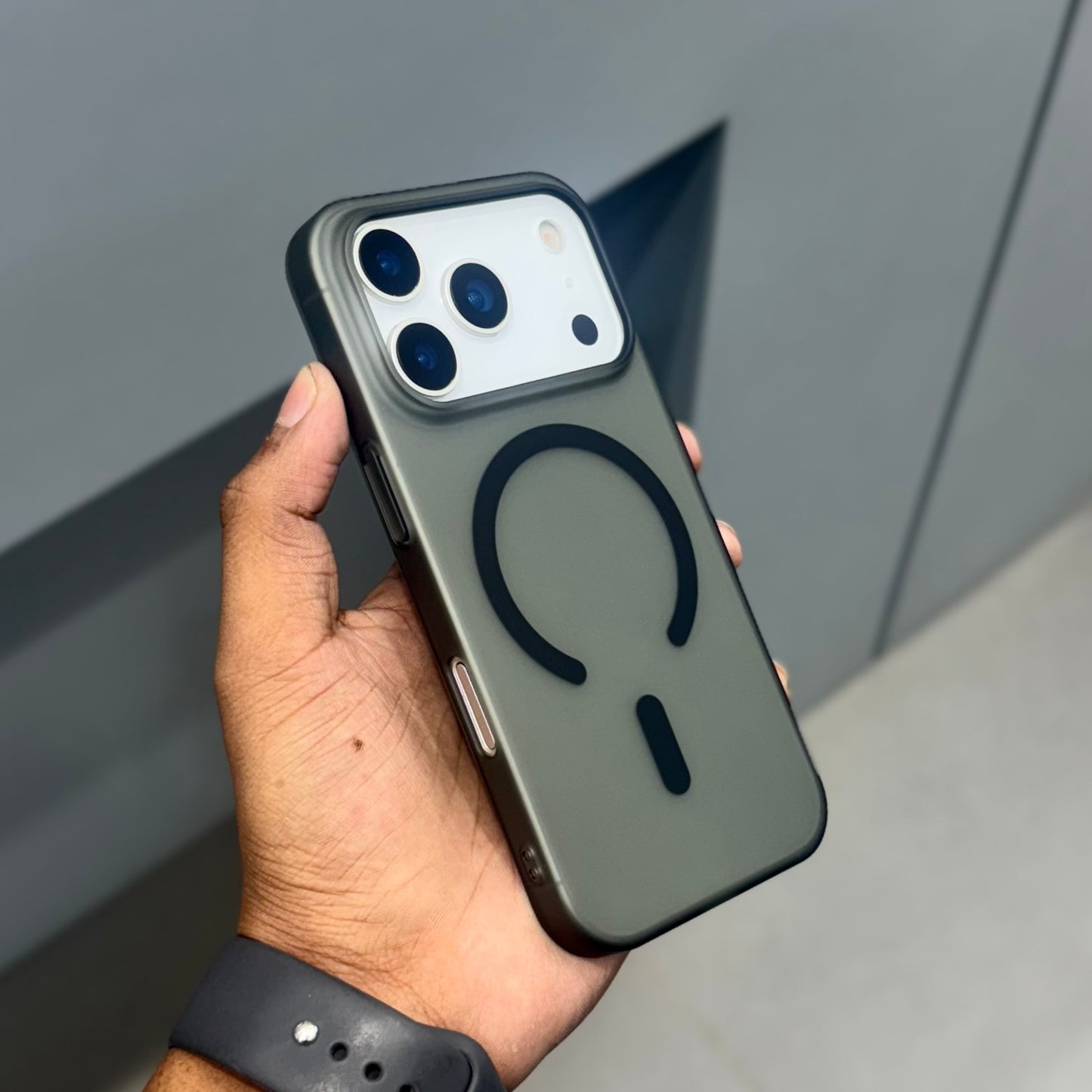 Mattmag Case ( No. 787 )- 17 Series