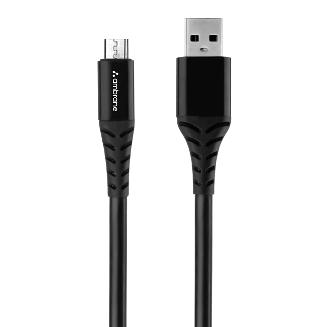 Ambrane USB To Micro cable-ACM 11 ( No. 003 )