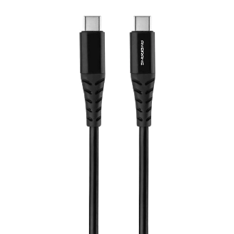 Ambrane Type C To Type C Cable-ACTT 11 ( No. 008 )