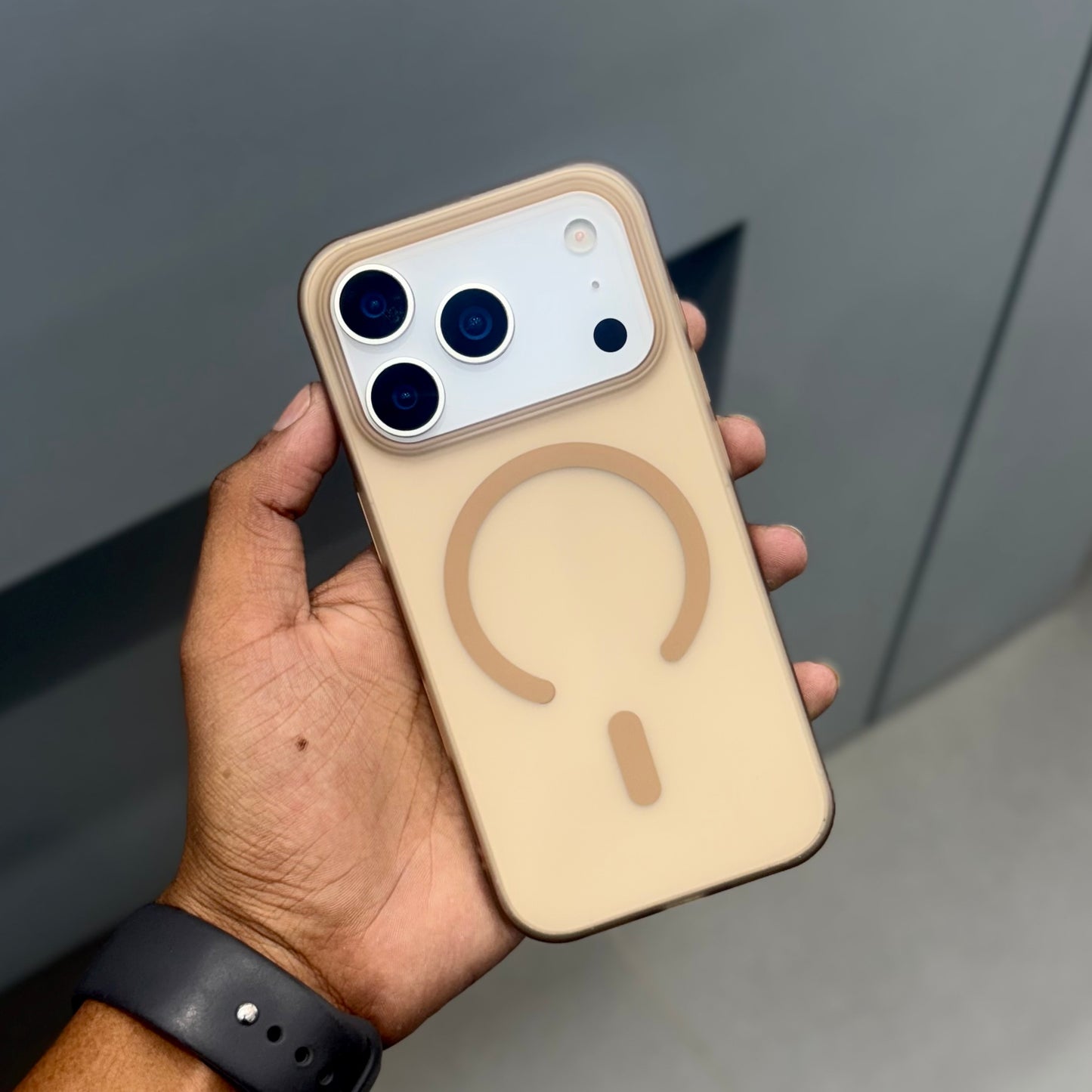 Mattmag Case ( No. 787 )- 17 Series