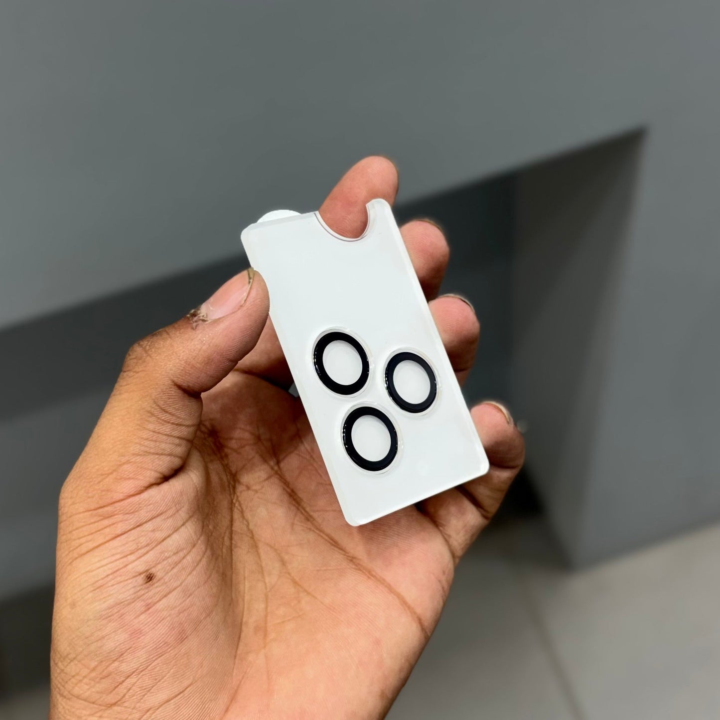 1-1 CAMERA RINGS - 14 PRO MAX - 14 PRO ( No. 3282 )