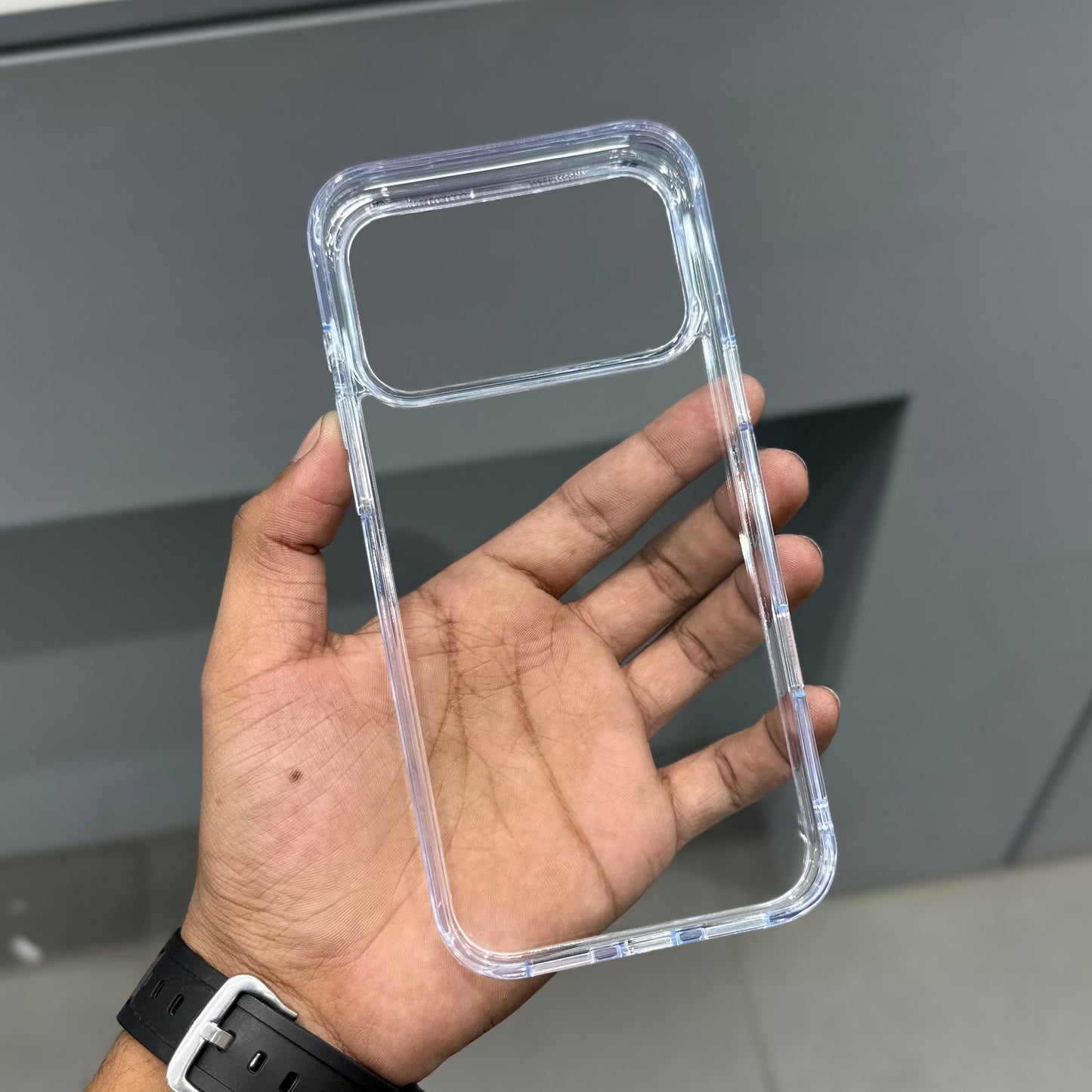 TRANZO TPU BC - 09 CASE ( No. 2769 )