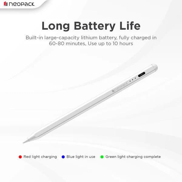 NEO PACK SKETCH PENCIL - SPLWH 01 ( No. 4162 )