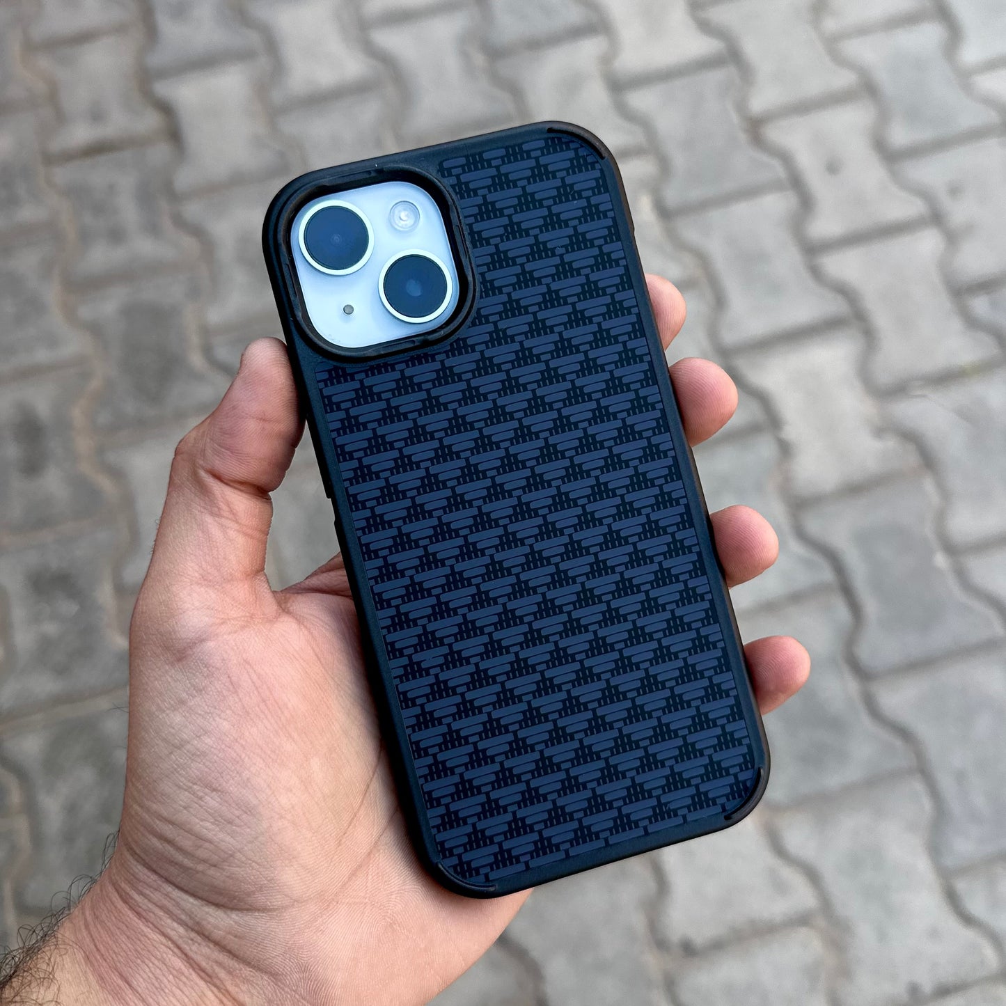 DM Case ( No. 1311 )