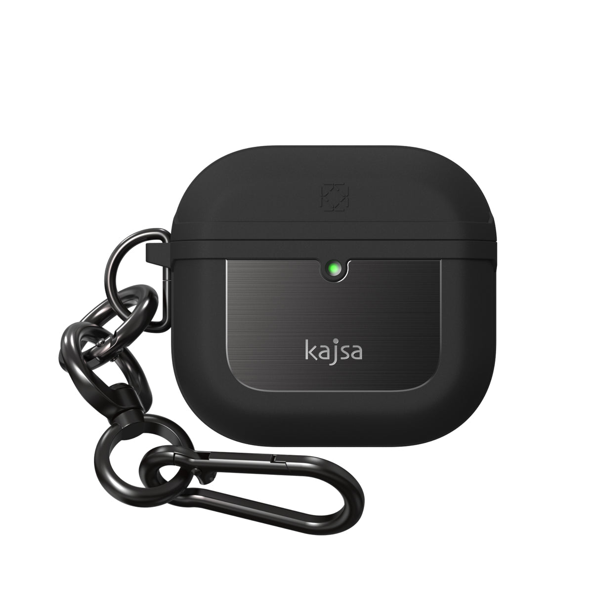 Kajsa Airpods Case - Airpods 4 Case ( No. 1281 )