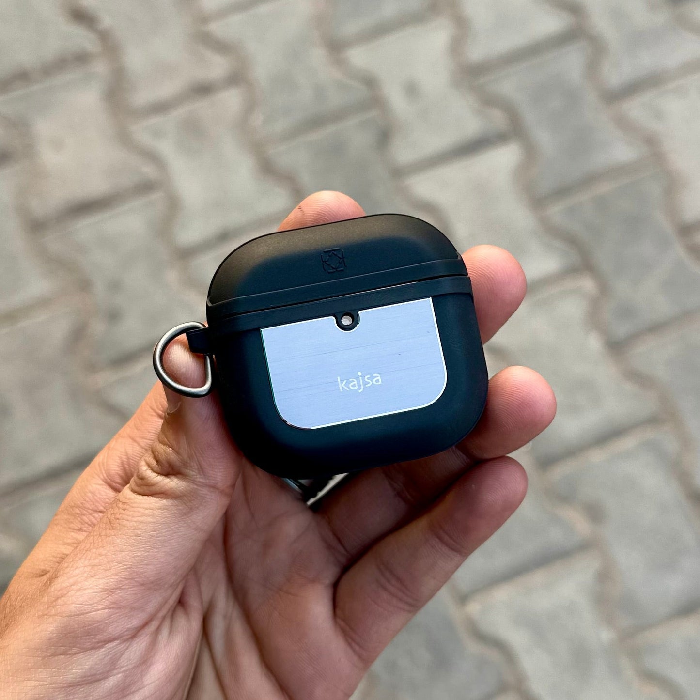 Kajsa Airpods Case - Airpods 4 Case ( No. 1281 )
