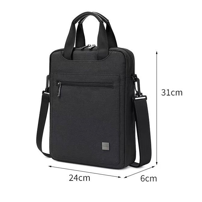 Henks Pioneer IPad Bag 12.9 Inch ( No. 1309 )