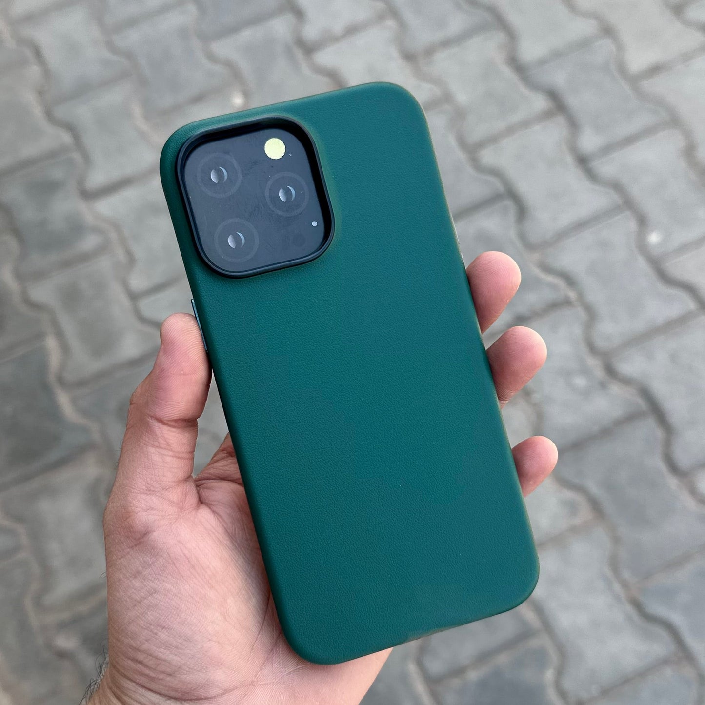 Kazdoo Noble Leather Case-14 Series ( No. 1347 )