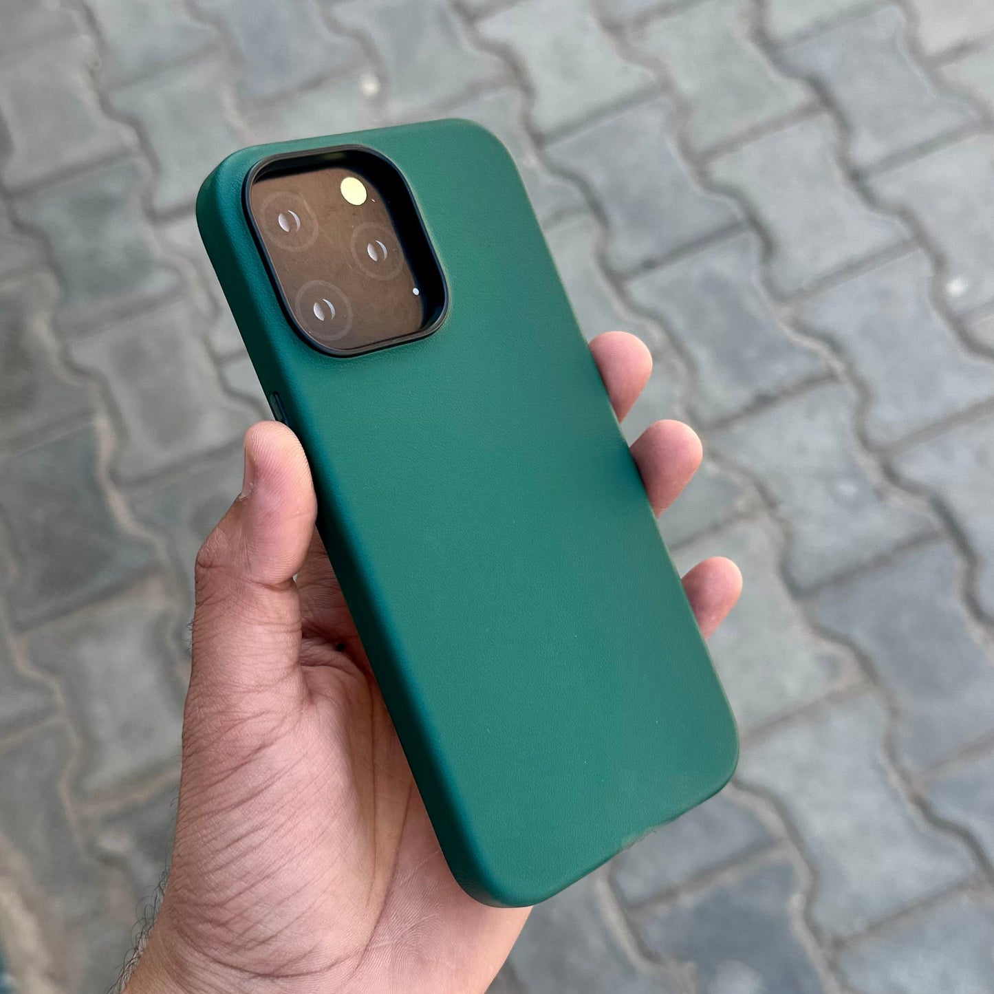 Kazdoo Noble Leather Case-14 Series ( No. 1347 )