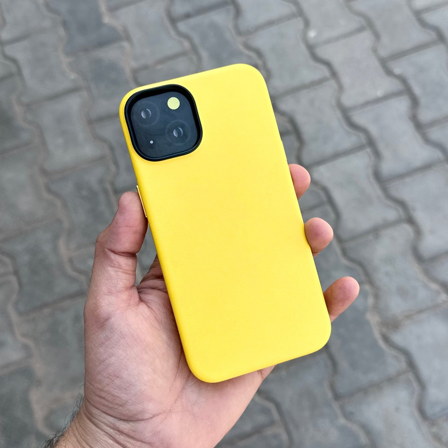 Kazdoo Noble Leather Case-14 Series ( No. 1347 )