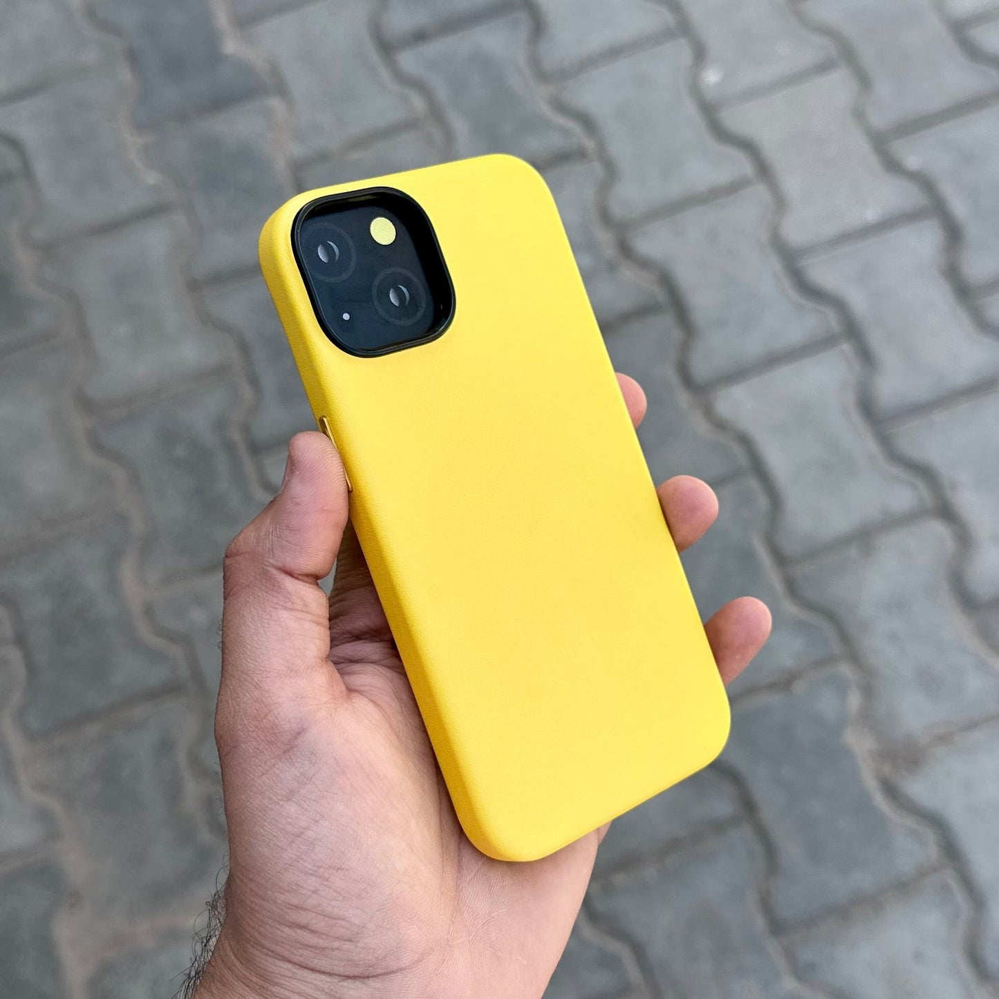 Kazdoo Noble Leather Case-14 Series ( No. 1347 )