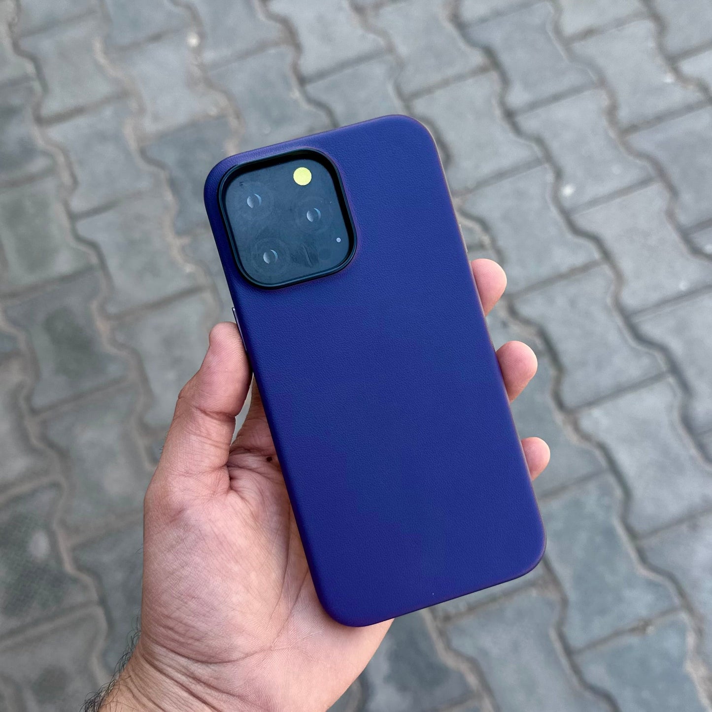 Kazdoo Noble Leather Case-14 Series ( No. 1347 )