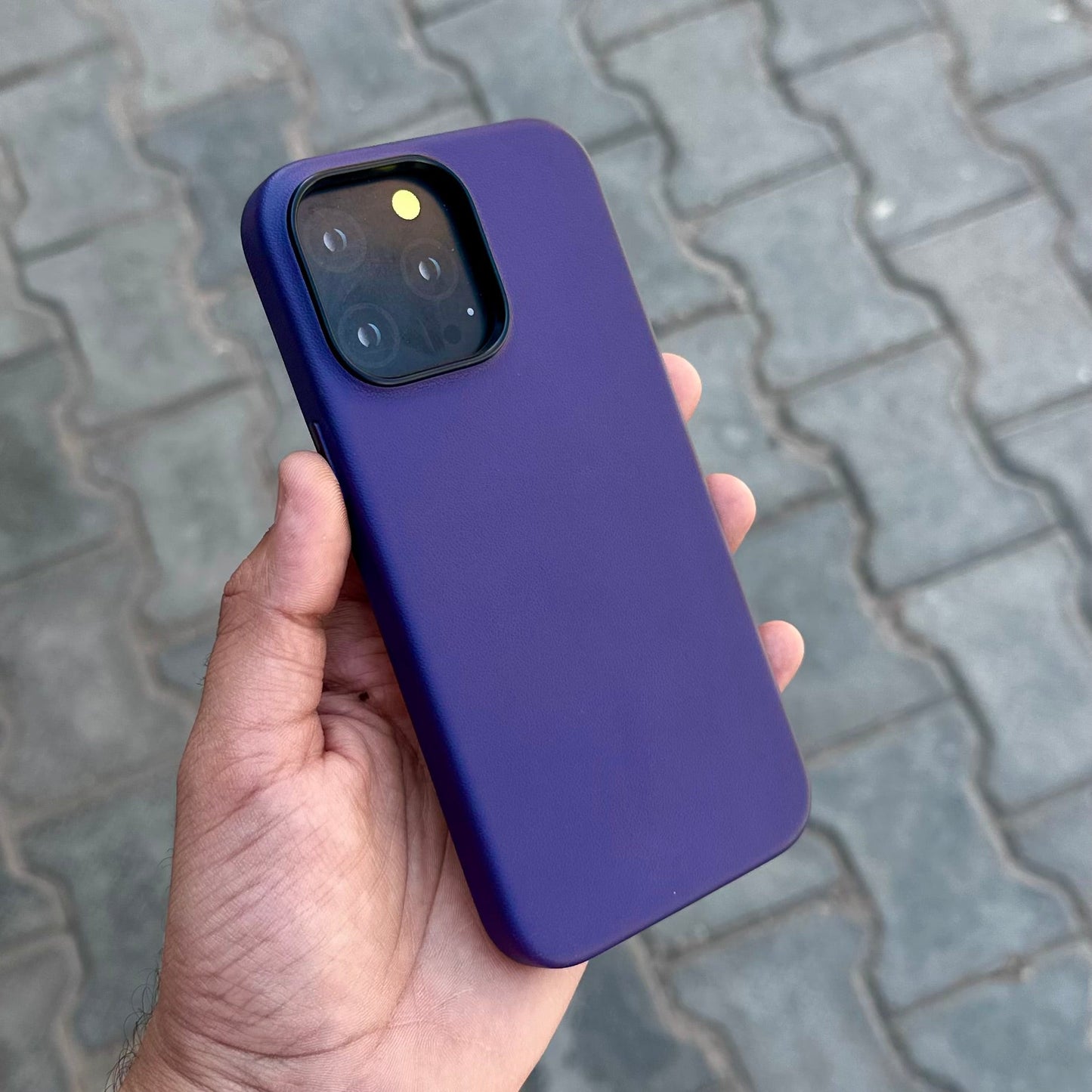 Kazdoo Noble Leather Case-14 Series ( No. 1347 )