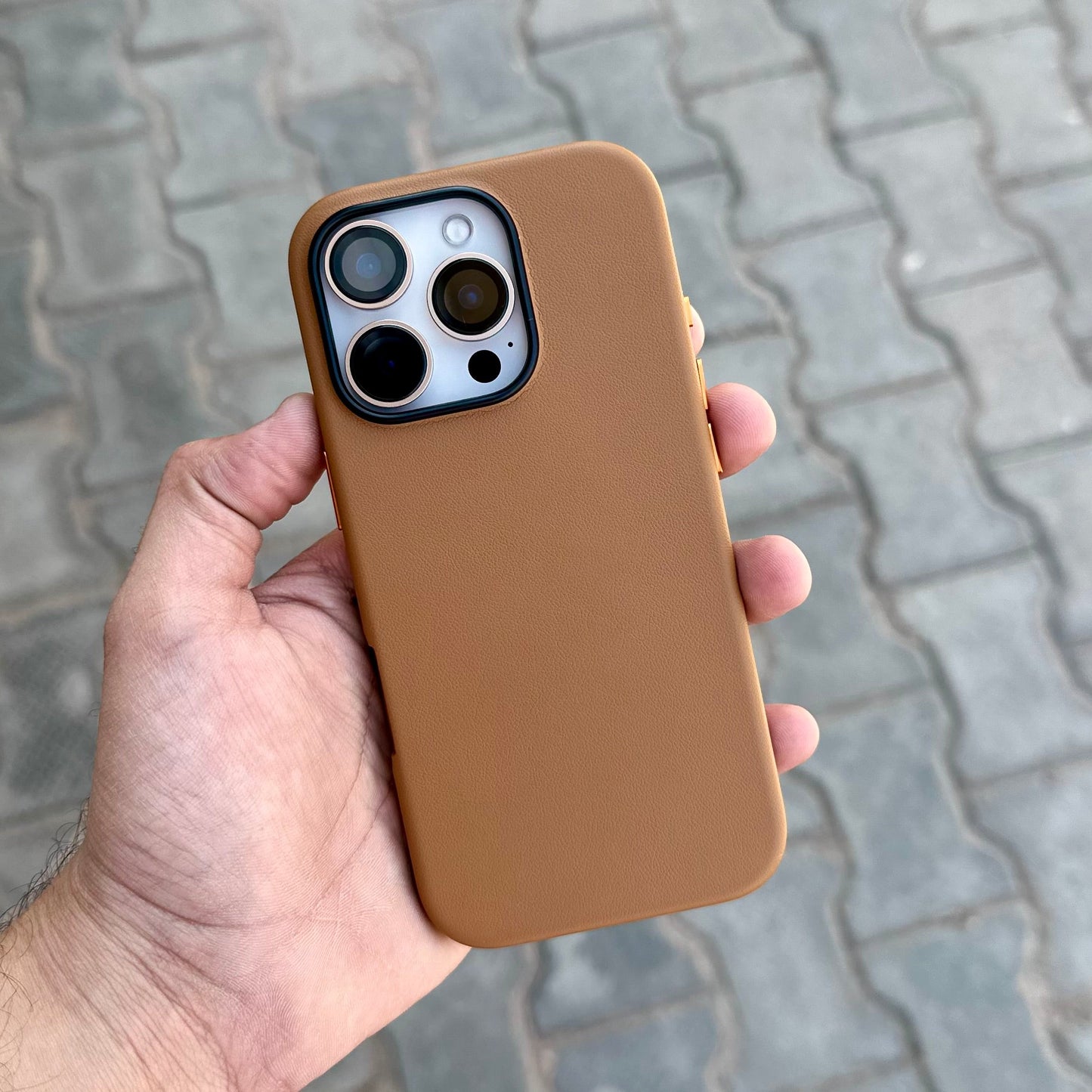Kazdoo Noble Leather Case-14 Series ( No. 1347 )