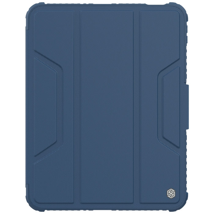 Nillkin Bumper Case Pro -Blue ( No.1360 )