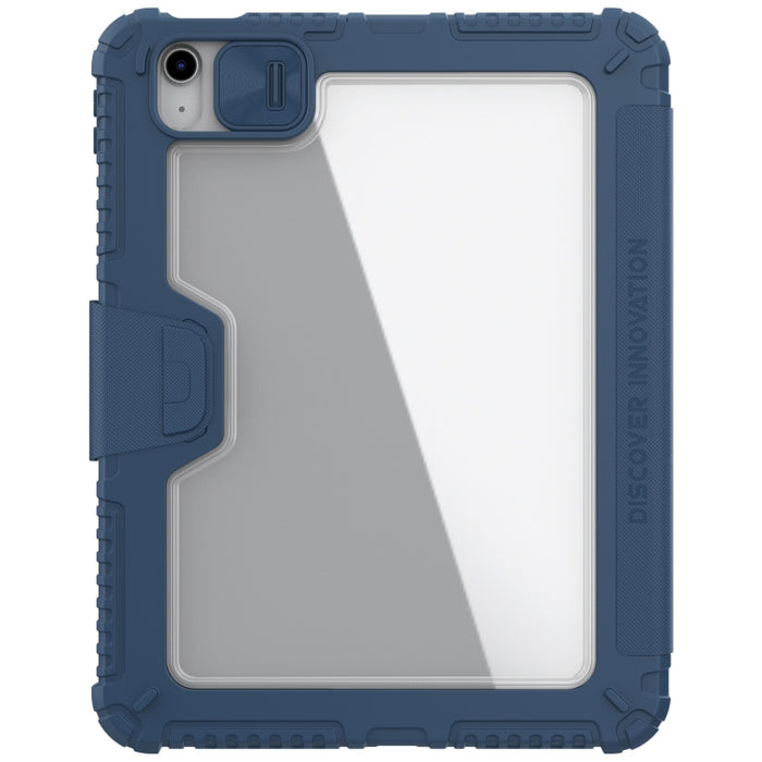 Nillkin Bumper Case Pro -Blue ( No.1360 )