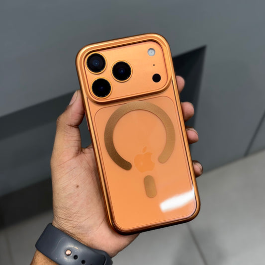 GRIPP MATRIX MAG - ORANGE ( No. 2360 )