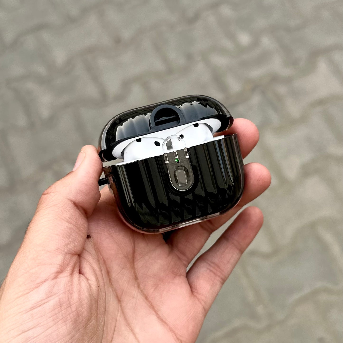 Pod Shield Airpods Case ( No. 1730 )
