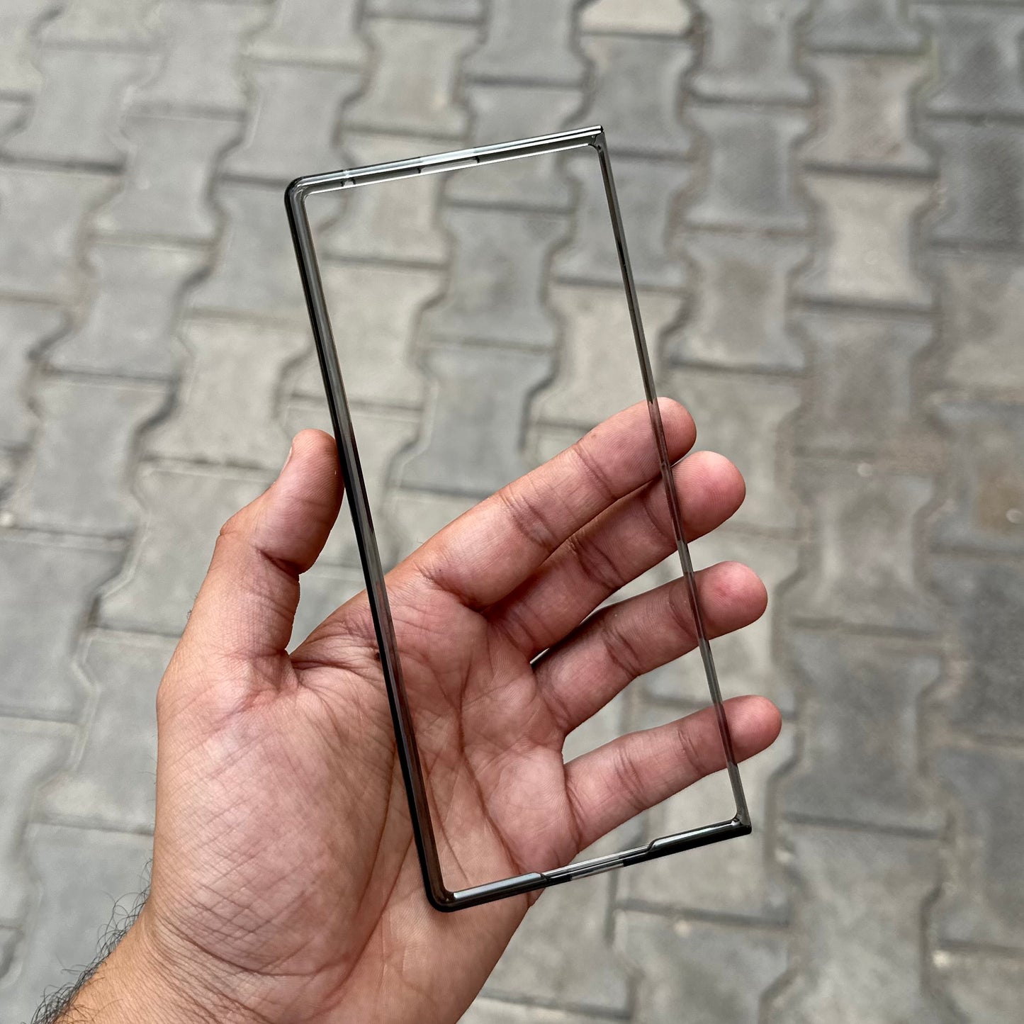 HP TNT Case-Samsung ( No. 1860 )