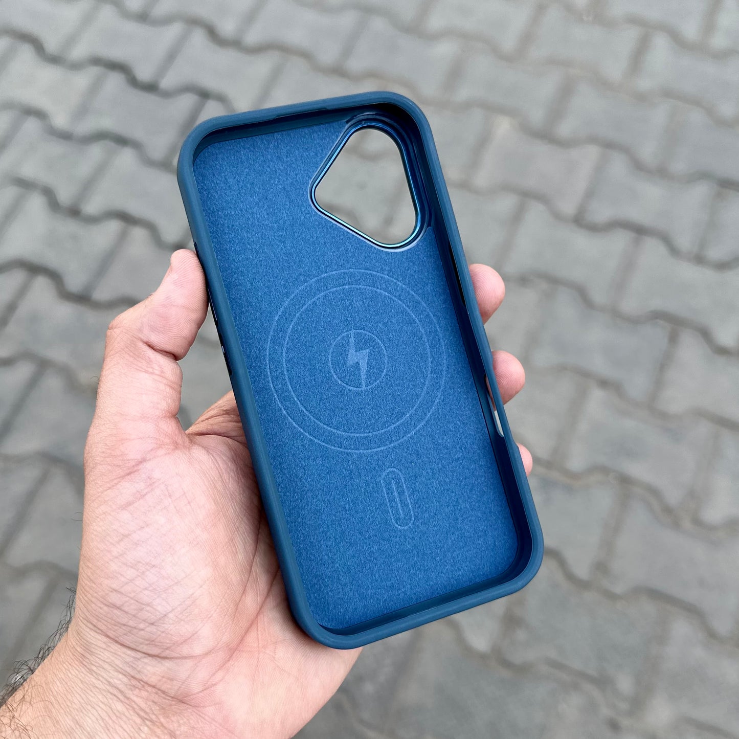 Budy Boat Case ( No. 1490 )
