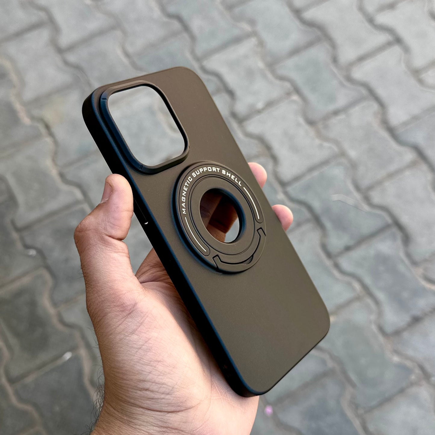 Magstan Case ( No. 1368 )