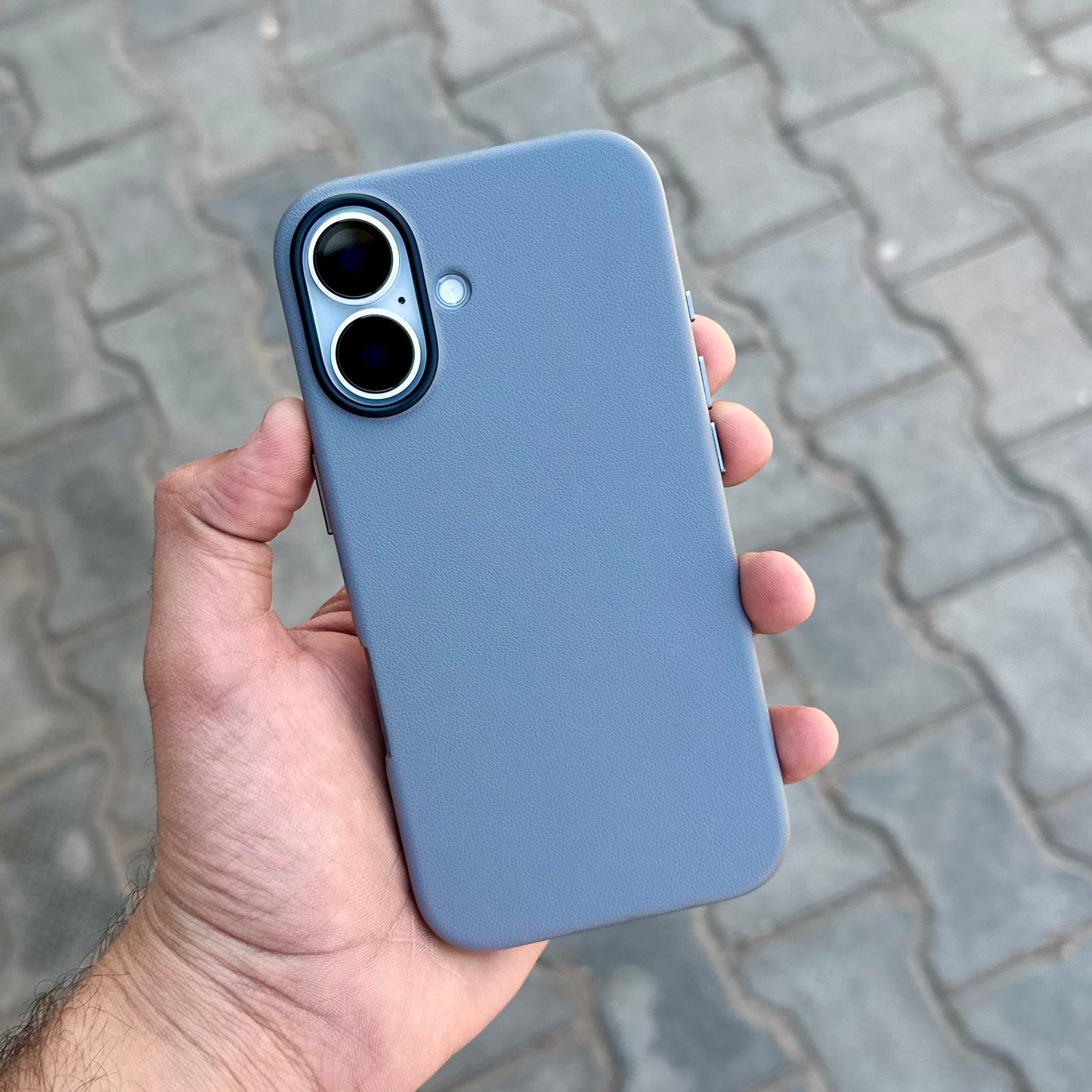 Kazdoo Noble Leather Case -16 Series ( No. 1345 )