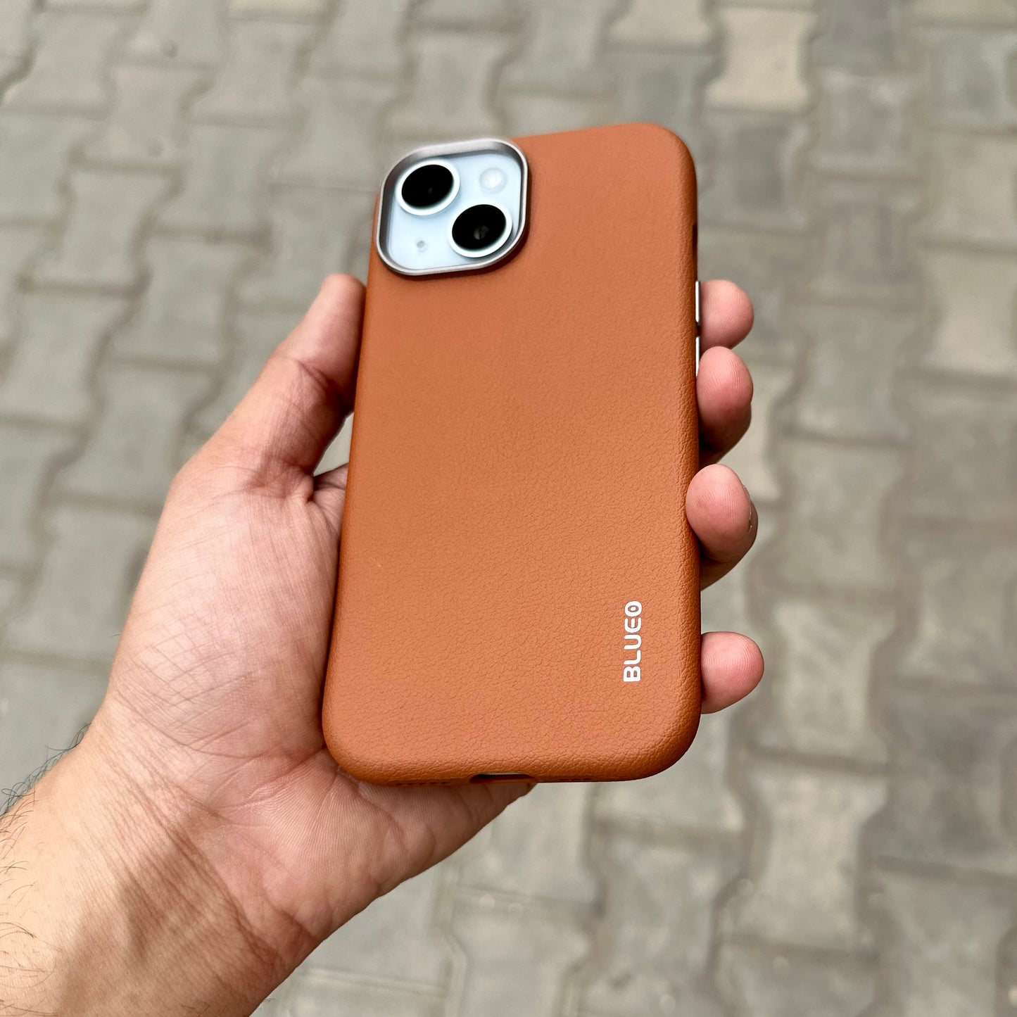 Blueo LD Case ( No. 1634 )
