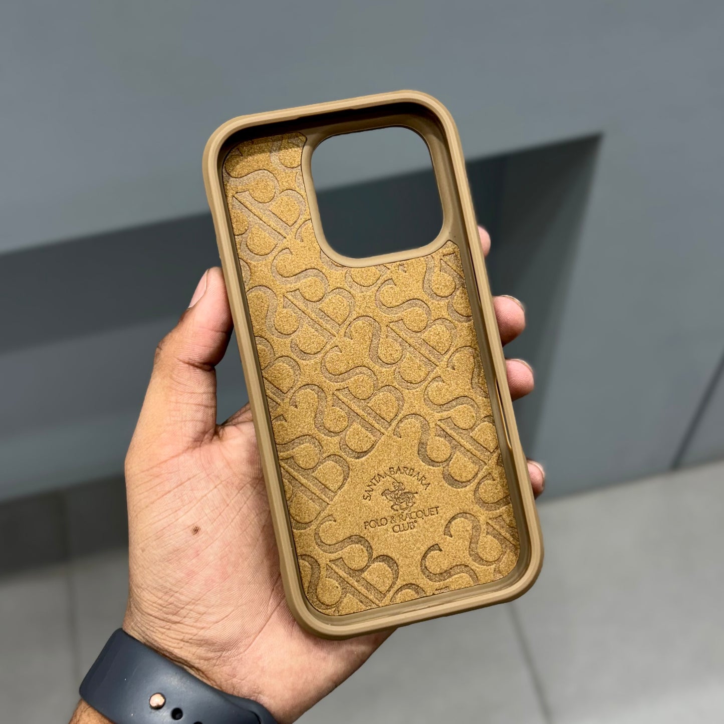 SANTA BARBARA MARION - BROWN ( No. 2527 )