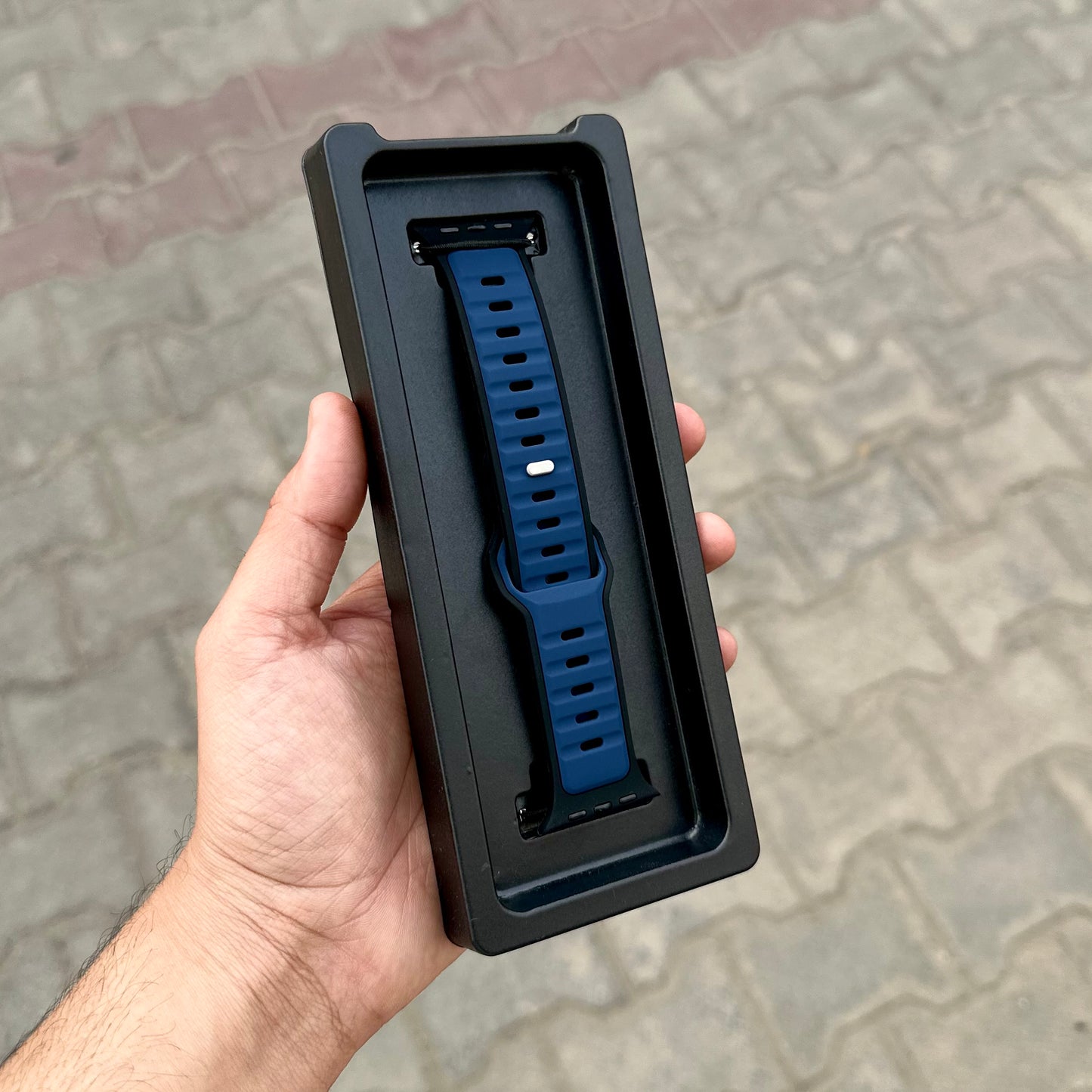 Maglock Strap ( No. 1727 )