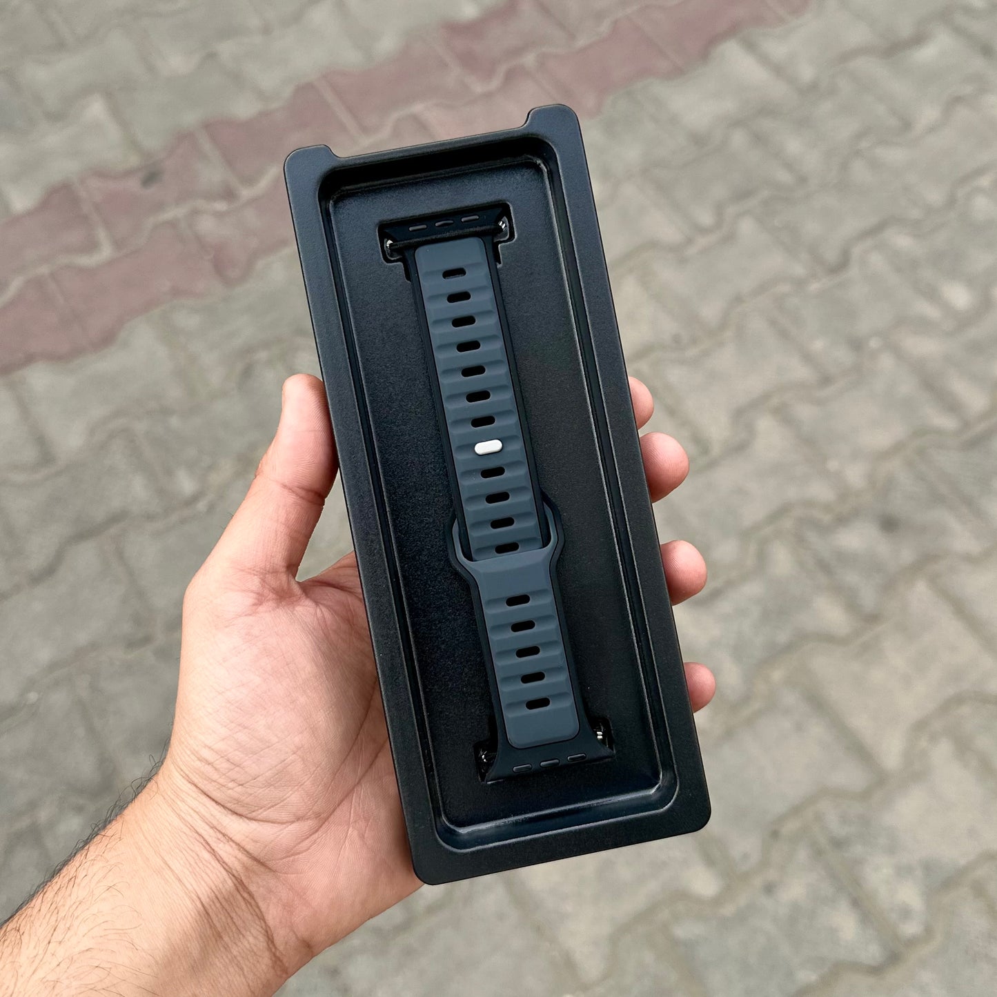 Maglock Strap ( No. 1727 )