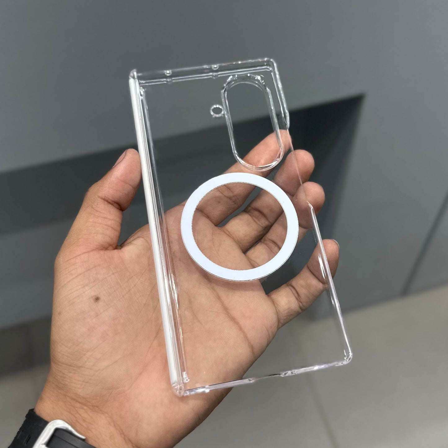 TKNY CASE MAGSAFE ( No. 2725 )