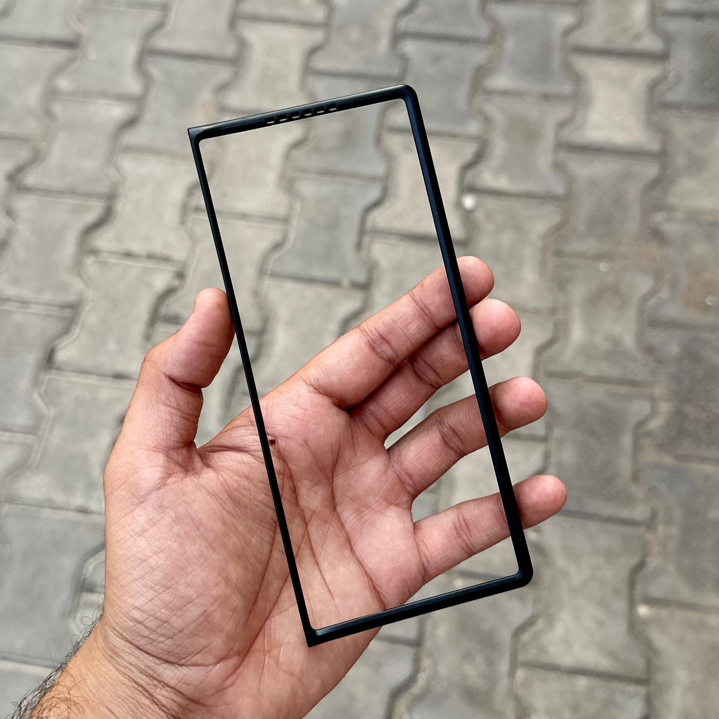 Flex Case-Samsung ( No. 1868 )