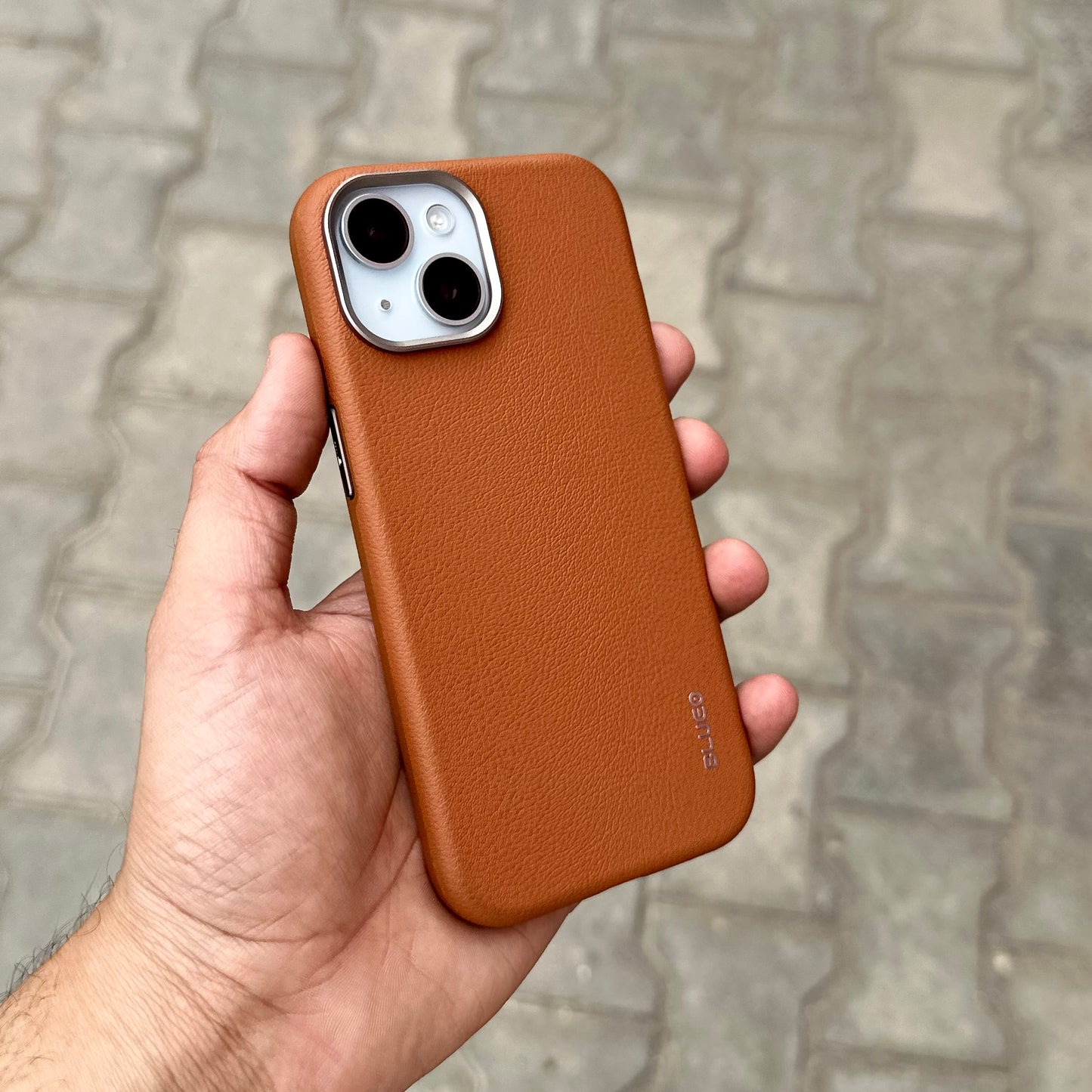 Blueo LD Case ( No. 1634 )