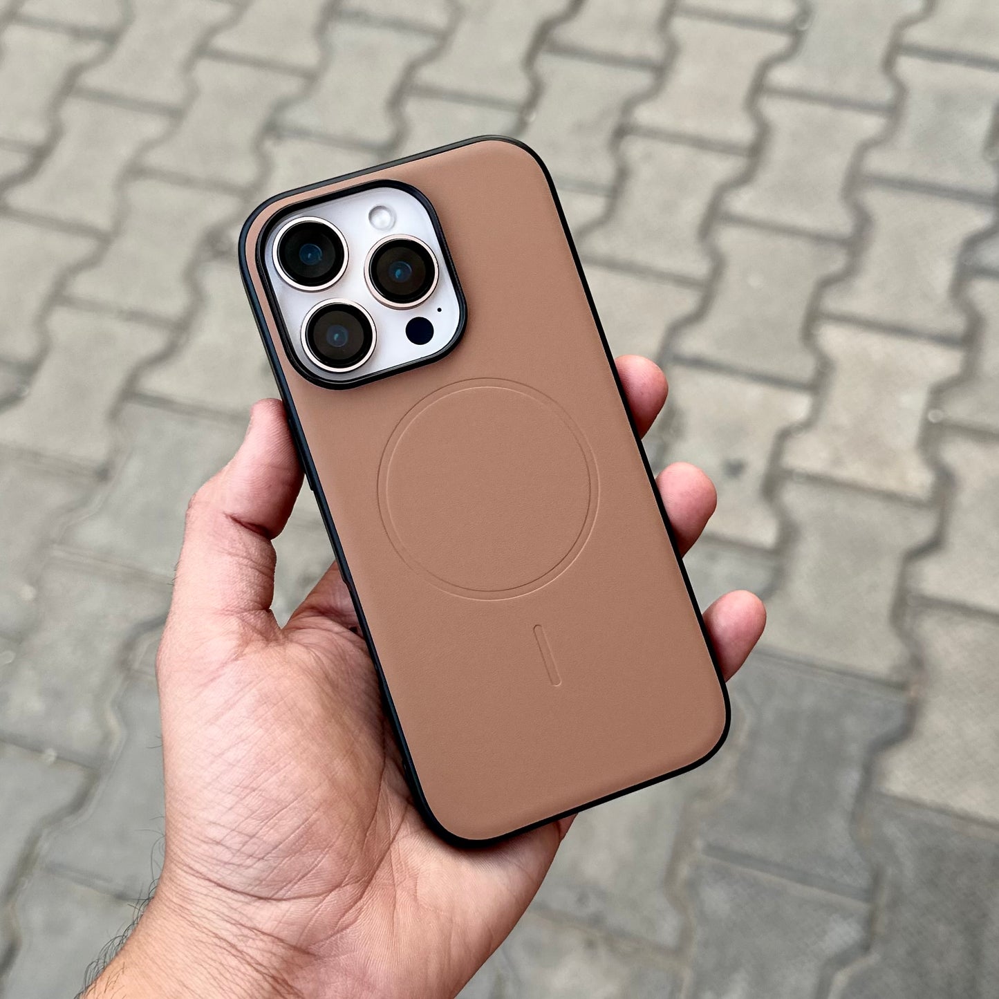 Xlevel Duke Case With Magsafe ( No. 1646 )