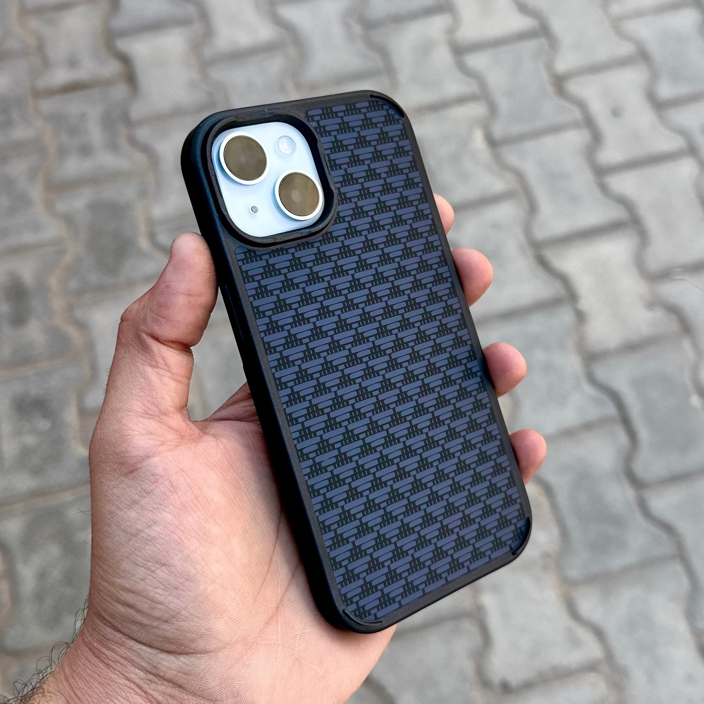 DM Case ( No. 1311 )