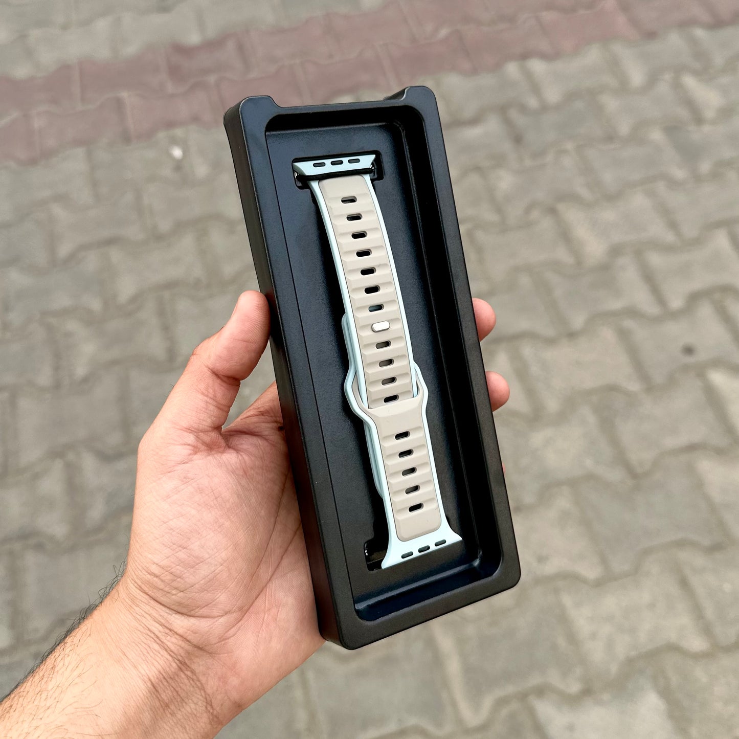 Maglock Strap ( No. 1727 )