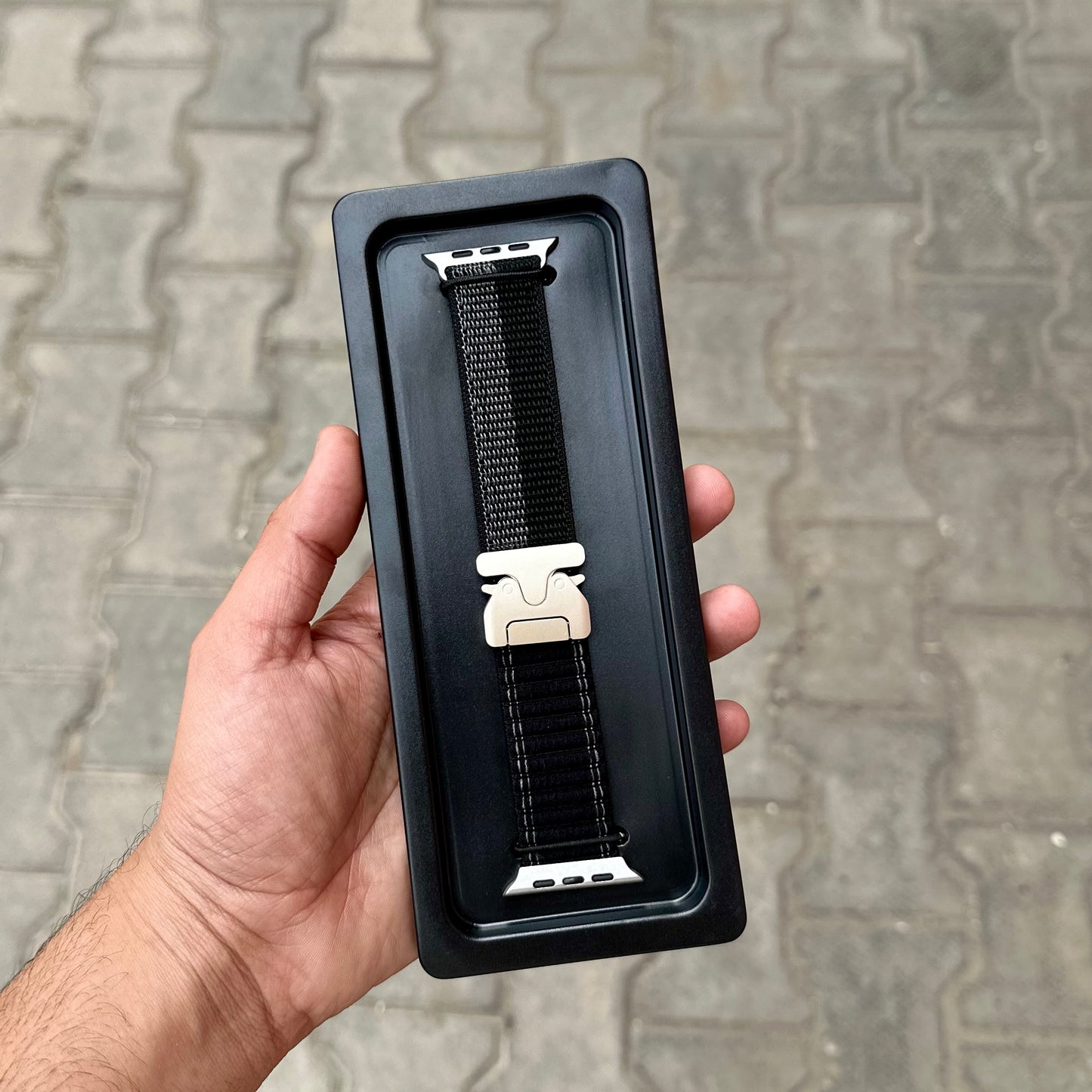 Guoi Lock Strap ( No. 1676 )