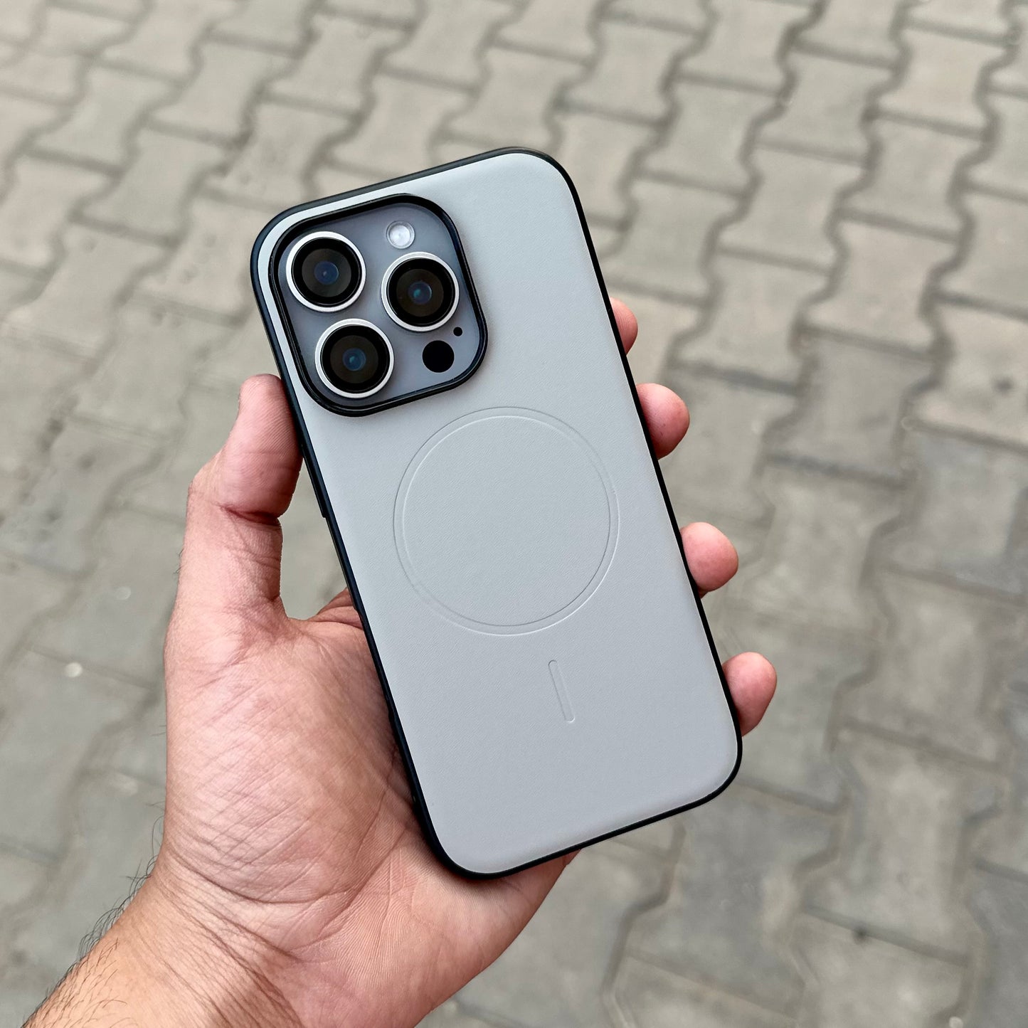 Xlevel Duke Case With Magsafe ( No. 1646 )