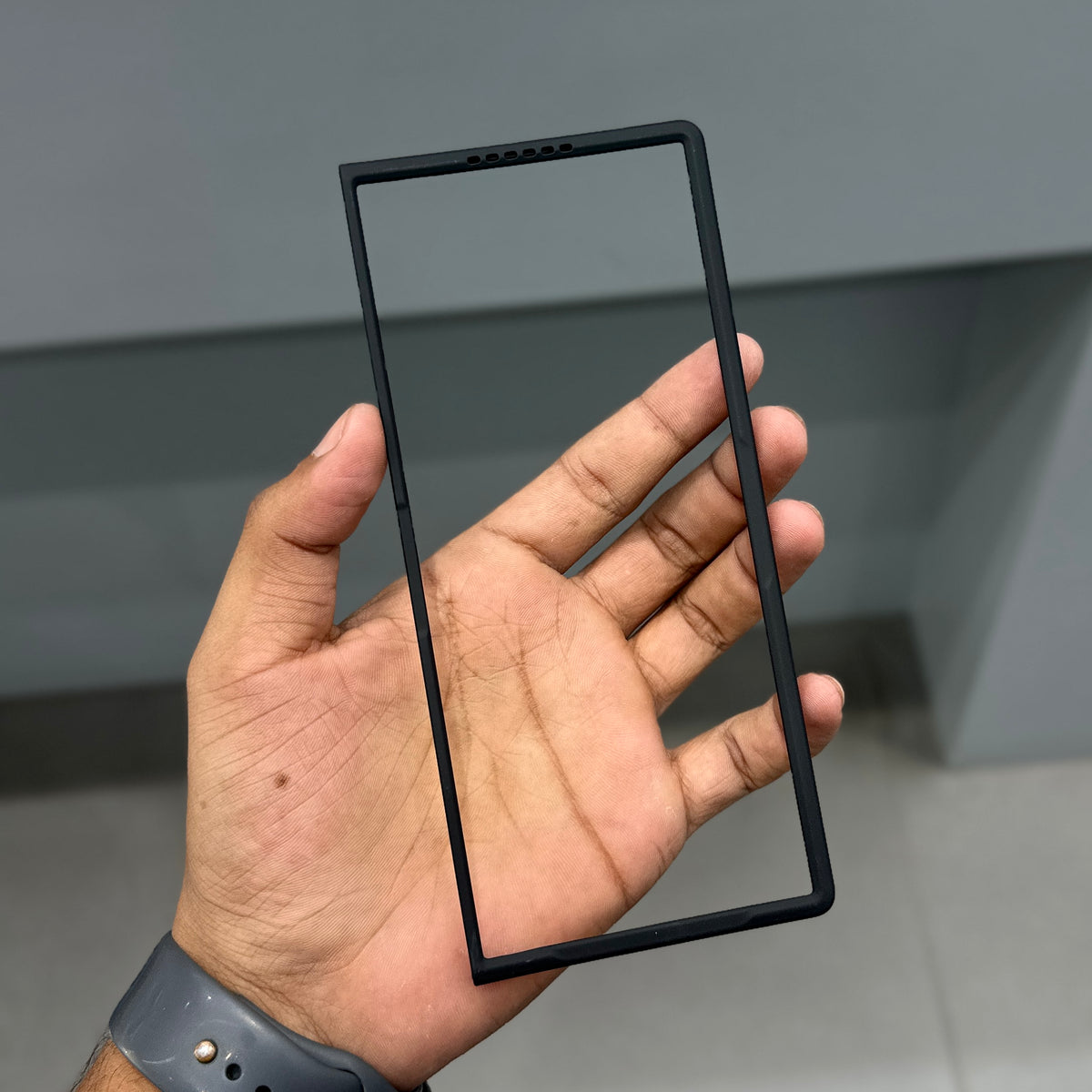 DREAMS S PEN CASE - BLACK ( No. 3893 )
