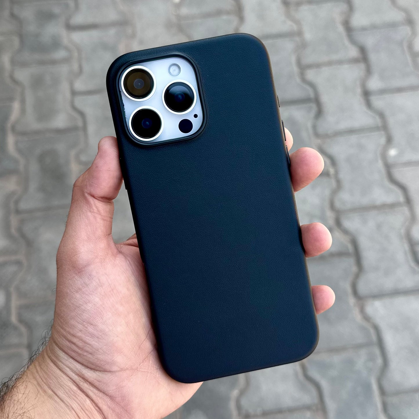 Kazdoo Noble Leather Case -16 Series ( No. 1345 )