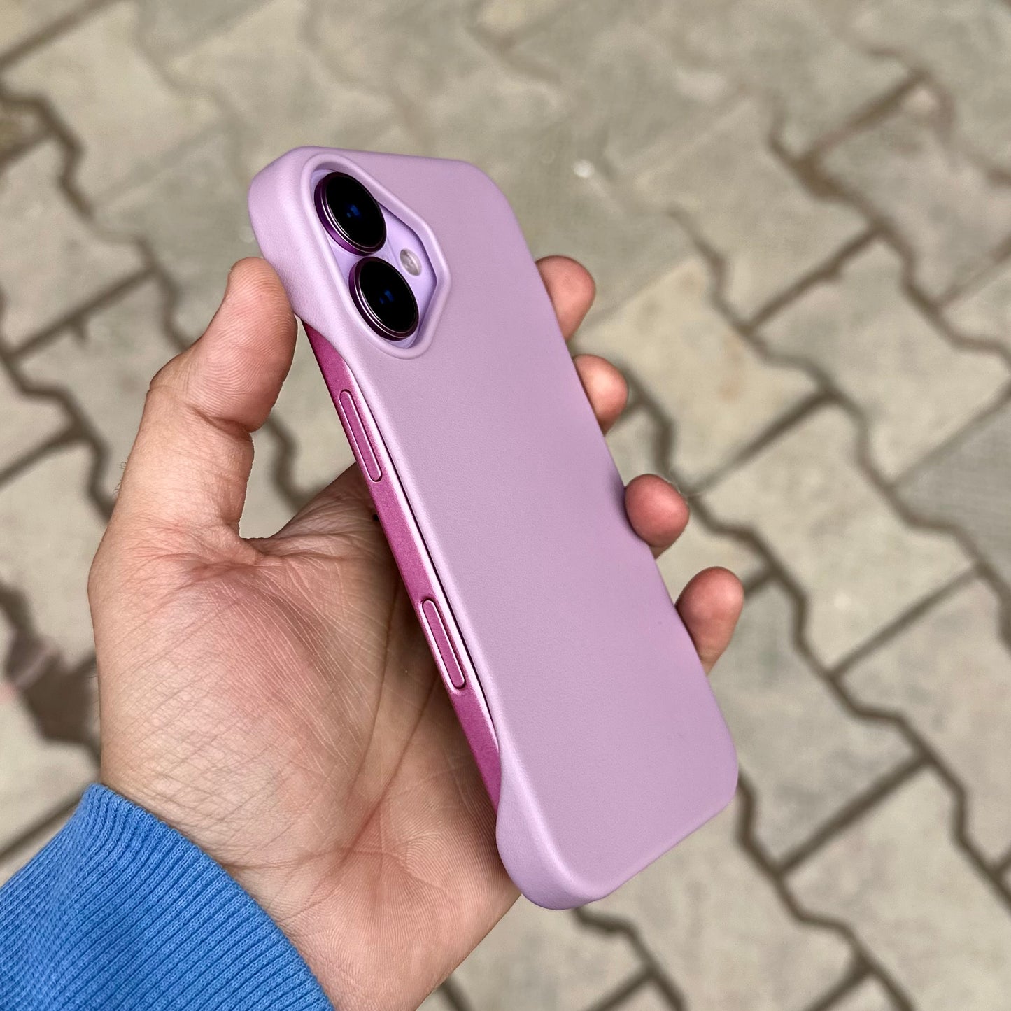 XLevel Side Cut LD Case ( No. 1295 )