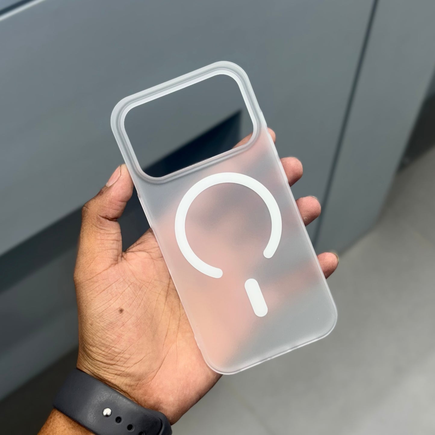 Mattmag Case ( No. 787 )- 17 Series